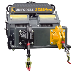 2x85Hpro uniforest